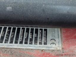 Magni ES1612ECP 15,70m Elektro