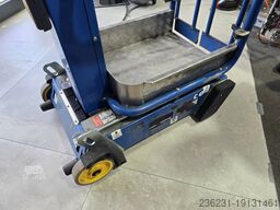 Power Towers Limited Pecolift
