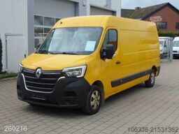 RENAULT Master 2.3 dCi 135 L3H2 -Kamera-