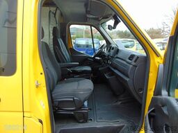 RENAULT Master 2.3 dCi 135 L3H2 -Kamera-