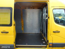 RENAULT Master 2.3 dCi 135 L3H2 -Kamera-