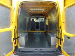 RENAULT Master 2.3 dCi 135 L3H2 -Kamera-