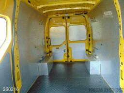 RENAULT Master 2.3 dCi 135 L3H2 -Kamera-