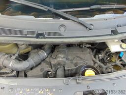 RENAULT Master 2.3 dCi 135 L3H2 -Kamera-