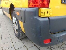 RENAULT Master 2.3 dCi 135 L3H2 -Kamera-