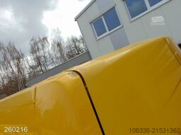 RENAULT Master 2.3 dCi 135 L3H2 -Kamera-