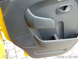 RENAULT Master 2.3 dCi 135 L3H2 -Kamera-