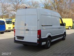 VOLKSWAGEN Crafter 2.0 TDI Klima-Kamera