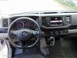 VOLKSWAGEN Crafter 2.0 TDI Klima-Kamera