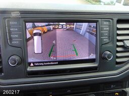 VOLKSWAGEN Crafter 2.0 TDI Klima-Kamera