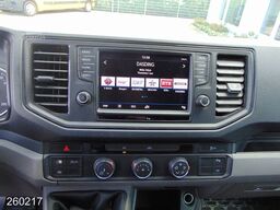 VOLKSWAGEN Crafter 2.0 TDI Klima-Kamera