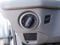 VOLKSWAGEN Crafter 2.0 TDI Klima-Kamera