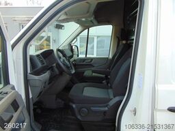 VOLKSWAGEN Crafter 2.0 TDI Klima-Kamera