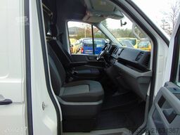 VOLKSWAGEN Crafter 2.0 TDI Klima-Kamera