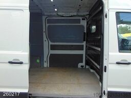 VOLKSWAGEN Crafter 2.0 TDI Klima-Kamera