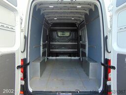 VOLKSWAGEN Crafter 2.0 TDI Klima-Kamera