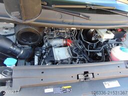 VOLKSWAGEN Crafter 2.0 TDI Klima-Kamera