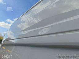 VOLKSWAGEN Crafter 2.0 TDI Klima-Kamera