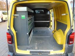 VOLKSWAGEN T6.1 Transporter 2.0 TDI 4Motion AHK-KLIMA-NAVI-