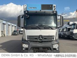 MERCEDES-BENZ Actros2543*E6a*Frigoblock*Retarder*Lenk+Lift*TÜV