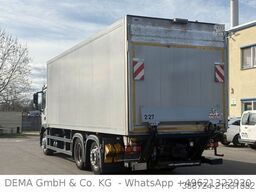 MERCEDES-BENZ Actros2543*E6a*Frigoblock*Retarder*Lenk+Lift*TÜV