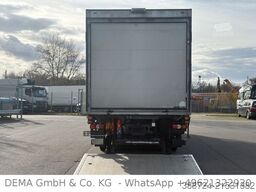 MERCEDES-BENZ Actros2543*E6a*Frigoblock*Retarder*Lenk+Lift*TÜV