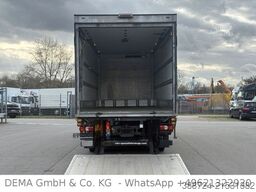 MERCEDES-BENZ Actros2543*E6a*Frigoblock*Retarder*Lenk+Lift*TÜV