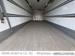 MERCEDES-BENZ Actros2543*E6a*Frigoblock*Retarder*Lenk+Lift*TÜV
