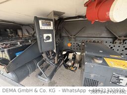 MERCEDES-BENZ Actros2543*E6a*Frigoblock*Retarder*Lenk+Lift*TÜV