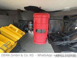 MERCEDES-BENZ Actros2543*E6a*Frigoblock*Retarder*Lenk+Lift*TÜV