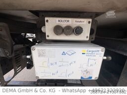 MERCEDES-BENZ Actros2543*E6a*Frigoblock*Retarder*Lenk+Lift*TÜV