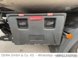 MERCEDES-BENZ Actros2543*E6a*Frigoblock*Retarder*Lenk+Lift*TÜV