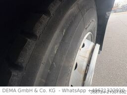 MERCEDES-BENZ Actros2543*E6a*Frigoblock*Retarder*Lenk+Lift*TÜV