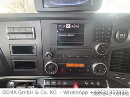 MERCEDES-BENZ Actros2543*E6a*Frigoblock*Retarder*Lenk+Lift*TÜV