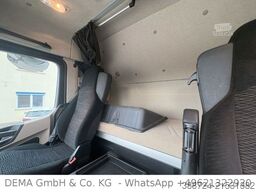 MERCEDES-BENZ Actros2543*E6a*Frigoblock*Retarder*Lenk+Lift*TÜV