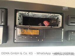 MERCEDES-BENZ Actros2543*E6a*Frigoblock*Retarder*Lenk+Lift*TÜV