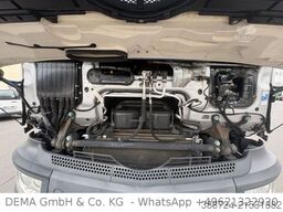 MERCEDES-BENZ Actros2543*E6a*Frigoblock*Retarder*Lenk+Lift*TÜV