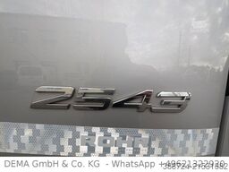 MERCEDES-BENZ Actros2543*E6a*Frigoblock*Retarder*Lenk+Lift*TÜV