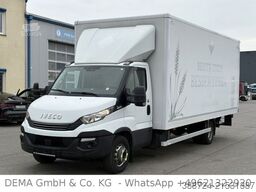 IVECO 70C18*Automatik*E6c*Klima*LBW*Navi*Kamera*TÜV*