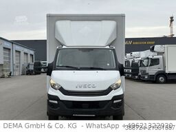 IVECO 70C18*Automatik*E6c*Klima*LBW*Navi*Kamera*TÜV*