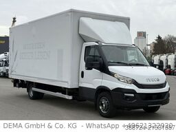 IVECO 70C18*Automatik*E6c*Klima*LBW*Navi*Kamera*TÜV*
