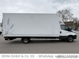 IVECO 70C18*Automatik*E6c*Klima*LBW*Navi*Kamera*TÜV*