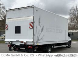 IVECO 70C18*Automatik*E6c*Klima*LBW*Navi*Kamera*TÜV*