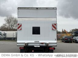 IVECO 70C18*Automatik*E6c*Klima*LBW*Navi*Kamera*TÜV*