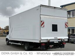 IVECO 70C18*Automatik*E6c*Klima*LBW*Navi*Kamera*TÜV*
