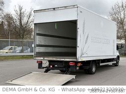 IVECO 70C18*Automatik*E6c*Klima*LBW*Navi*Kamera*TÜV*