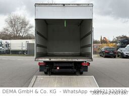 IVECO 70C18*Automatik*E6c*Klima*LBW*Navi*Kamera*TÜV*