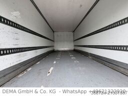 IVECO 70C18*Automatik*E6c*Klima*LBW*Navi*Kamera*TÜV*