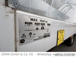 IVECO 70C18*Automatik*E6c*Klima*LBW*Navi*Kamera*TÜV*