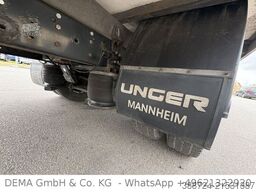 IVECO 70C18*Automatik*E6c*Klima*LBW*Navi*Kamera*TÜV*